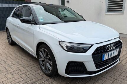 Audi A1 55.000 km 20.999 &euro; Iserlohn 58640