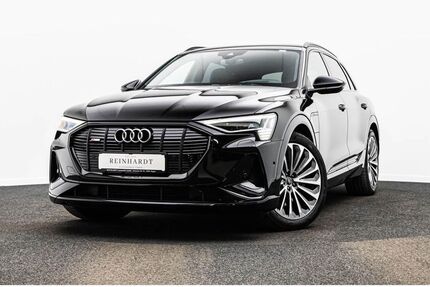 Audi e-tron 79.042 km 33.700 &euro; Hagen 58091