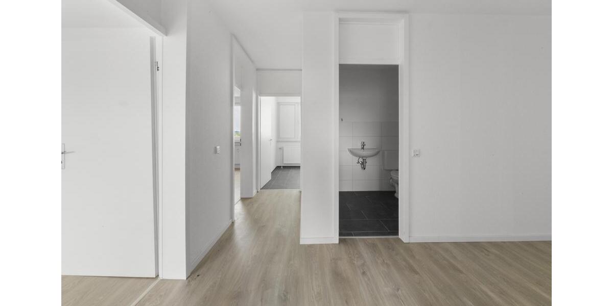 Etagenwohnung Hagen Hohenlimburg - 3 Zimmer, 80 m&sup2;, 523&euro; | Angebot:23118067