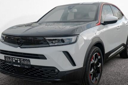 Opel Mokka 51.716 km 17.490 &euro; Iserlohn 58636