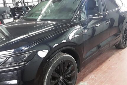 VW Touareg 196.420 km 42.865 &euro; Hagen 58091