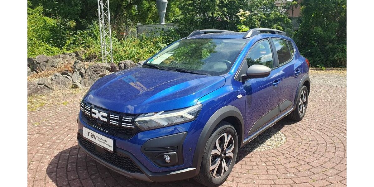 Dacia Sandero 26.413 km 16.450 &euro; Hagen 58091