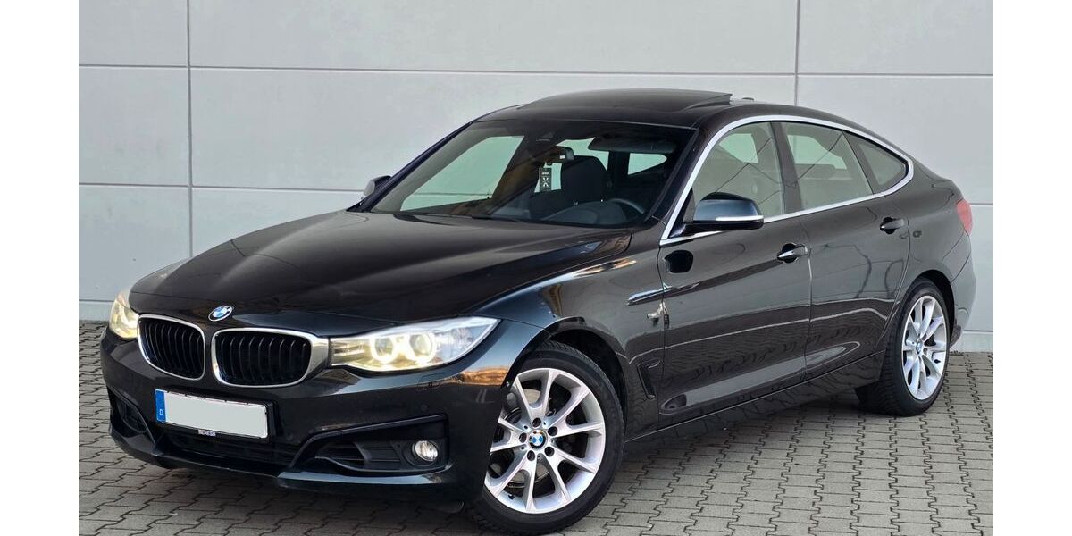 BMW 325 Gran Turismo 197.000 km 12.990 &euro; Gevelsberg 58285