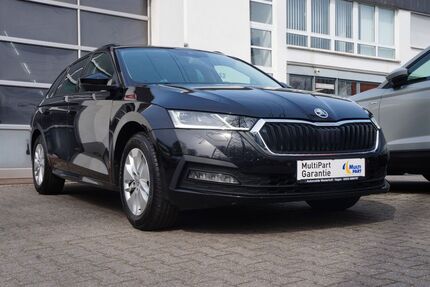 Skoda Octavia 66.814 km 26.990 &euro; Hagen 58119