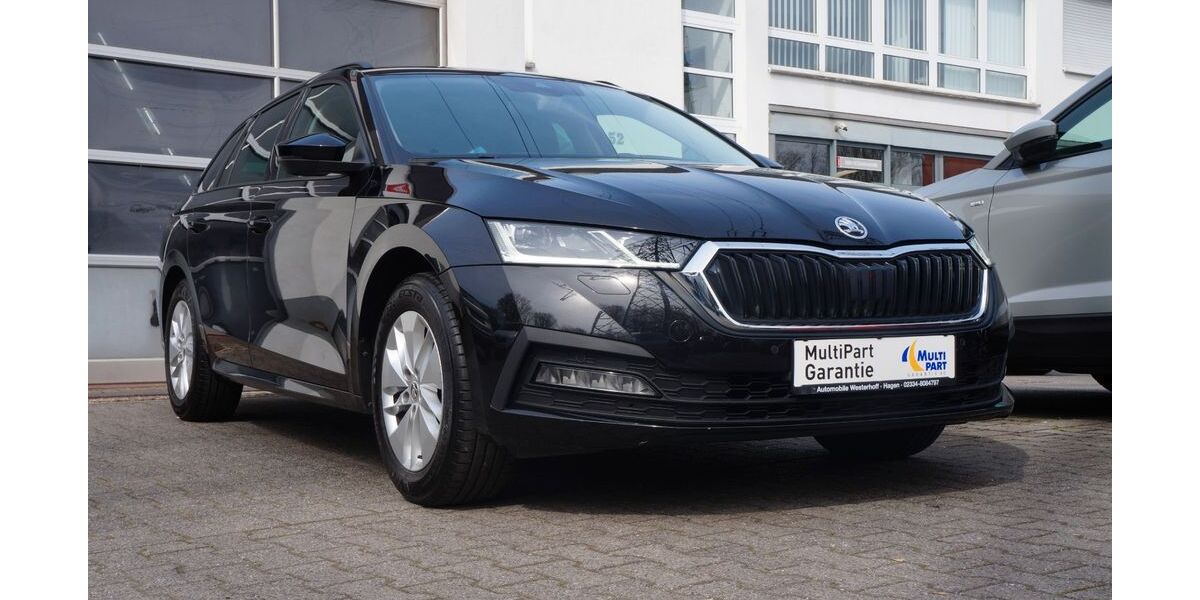 Skoda Octavia 66.814 km 26.990 &euro; Hagen 58119