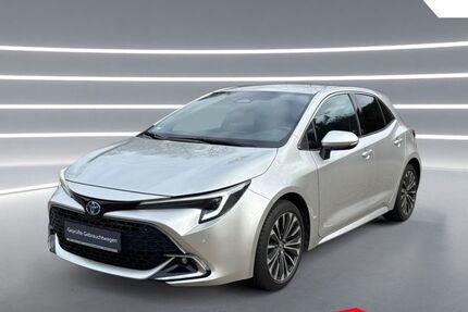 Toyota Corolla 37.637 km 23.990 &euro; Gummersbach 51645