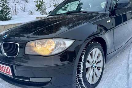 BMW 118 151.000 km 7.999 &euro; Engelskirchen 51766