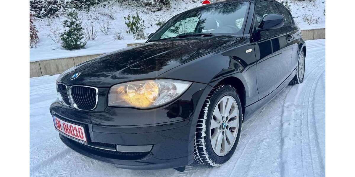 BMW 118 151.000 km 7.999 &euro; Engelskirchen 51766