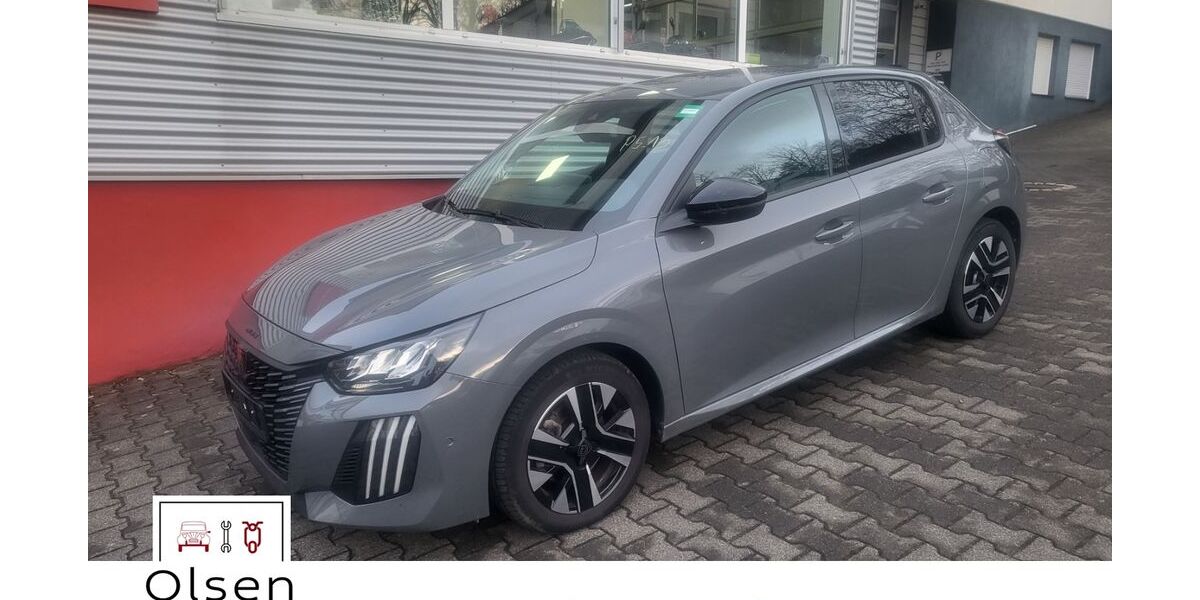 Peugeot 208 28.844 km 16.490 &euro; Iserlohn 58644