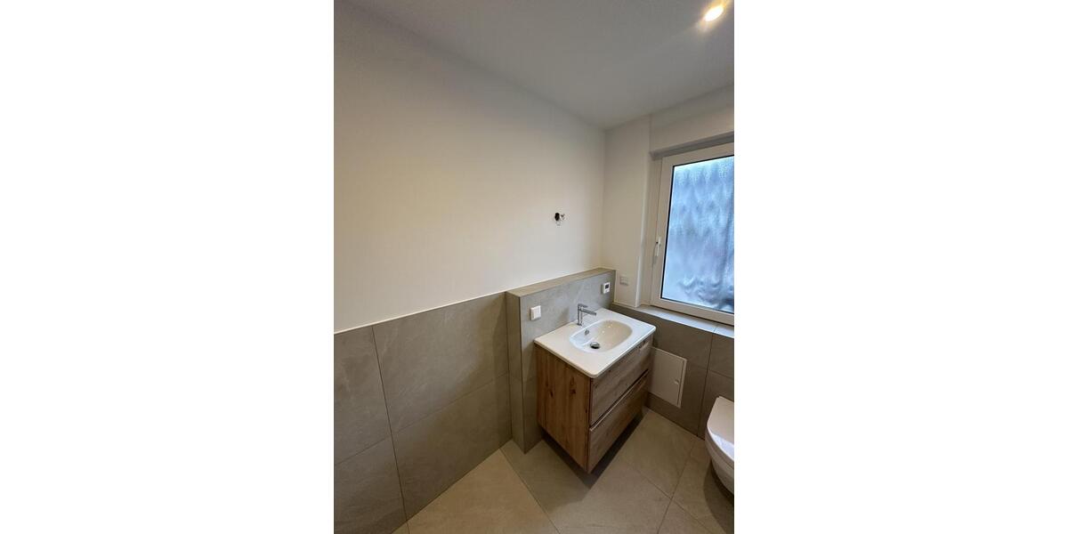 Erdgeschoßwohnung Schwerte - 4 Zimmer, 89 m&sup2;, 1.070&euro; | Angebot:26439185