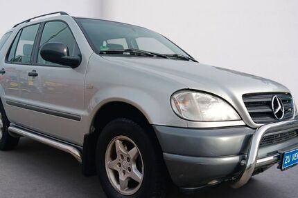 Mercedes-Benz ML 320 100.000 km 6.499 &euro; Olpe 57462