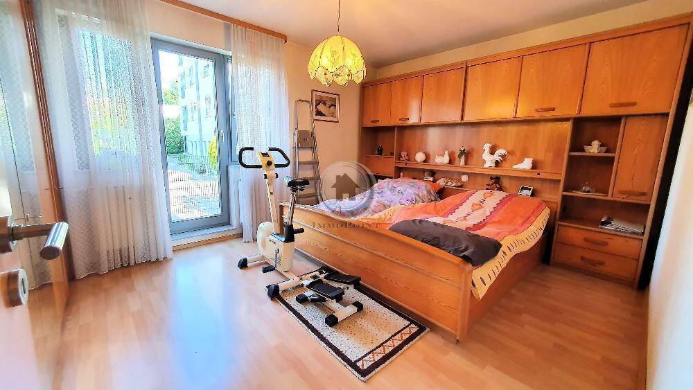 Etagenwohnung Hagen Hohenlimburg - 2 Zimmer, 75 m&sup2;, 135.000&euro; | Angebot:26275580