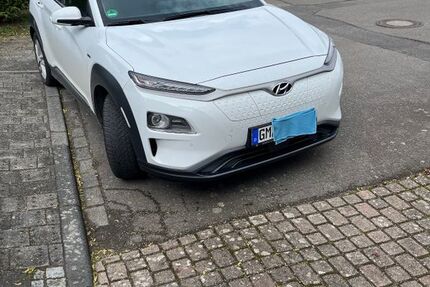 Hyundai KONA Elektro 55.000 km 22.000 &euro; Lindlar 51789