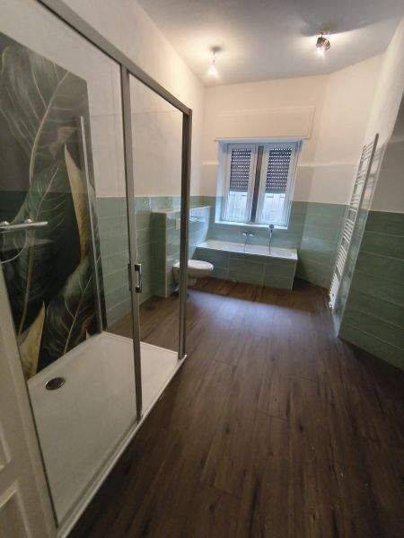 Etagenwohnung Lüdenscheid Staberg - 4 Zimmer, 131 m&sup2;, 850&euro; | Angebot:26816816