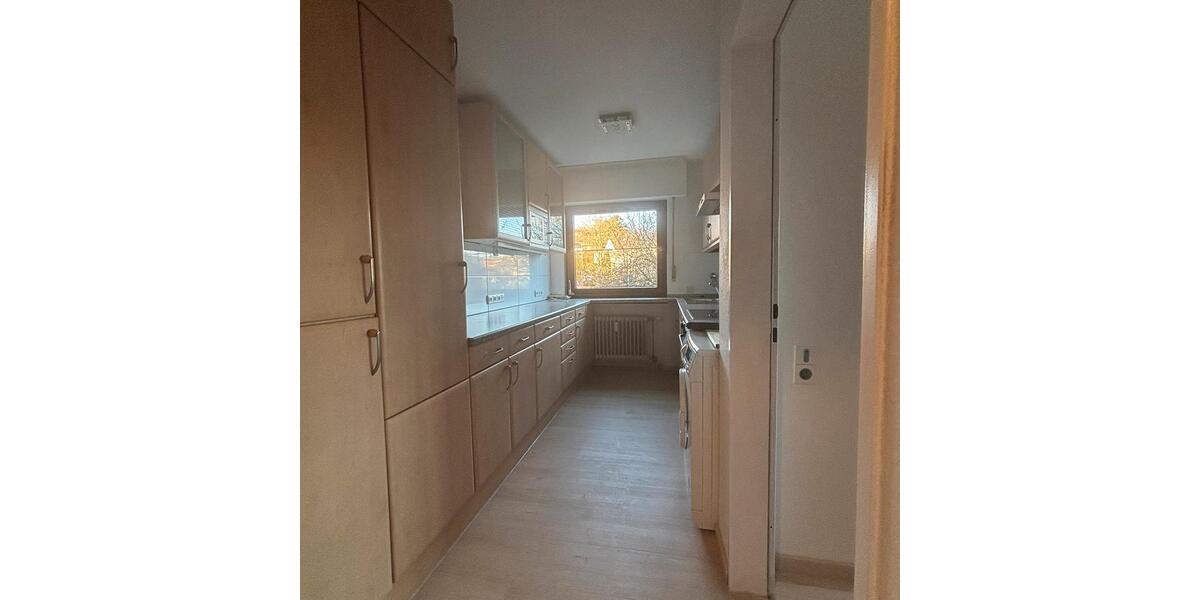 Erdgeschoßwohnung Lüdenscheid Augustenthal - 2 Zimmer, 57 m&sup2;, 499&euro; | Angebot:24749933