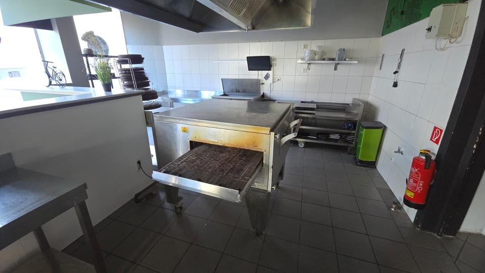 Gewerbeobjekt Iserlohn - 1.500&euro; | Angebot:25105373