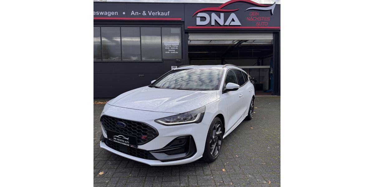 Ford Focus 48.614 km 25.997 &euro; Hagen 58093