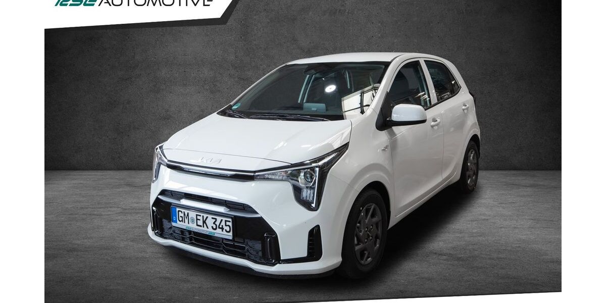 Kia Picanto 3.990 km 16.990 &euro; Olpe 57462
