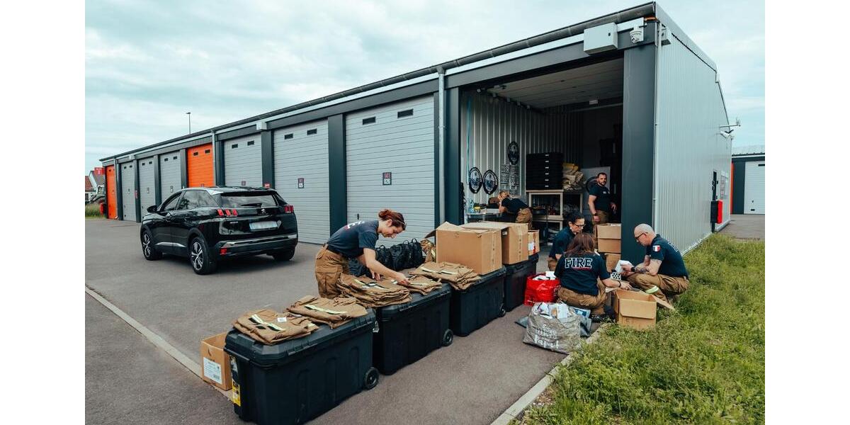 Gewerbeobjekt Hagen Hagen-Nord - 199&euro; | Angebot:26271986