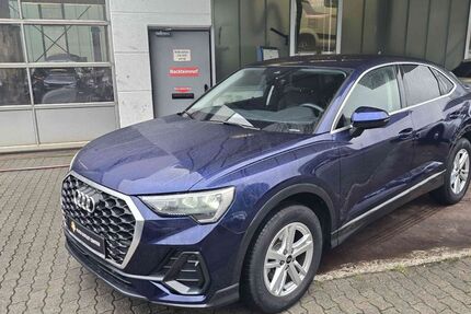 Audi Q3 13.914 km 33.290 &euro; Werdohl 58791