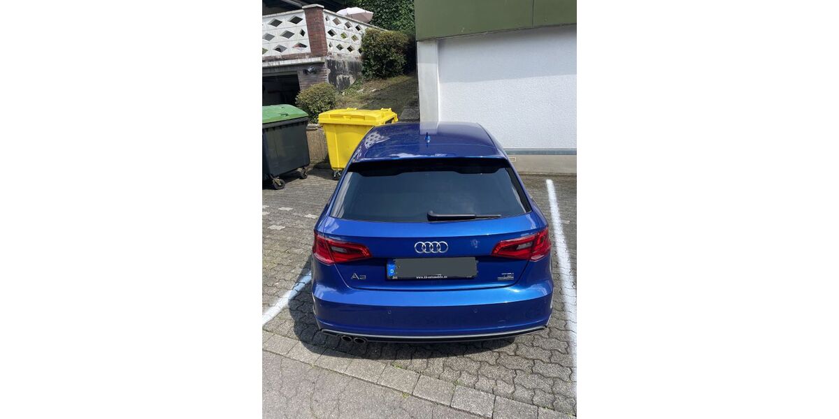 Audi A3 190.770 km 14.499 &euro; Attendorn 57439