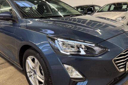 Ford Focus 34.000 km 16.950 &euro; Drolshagen 57489