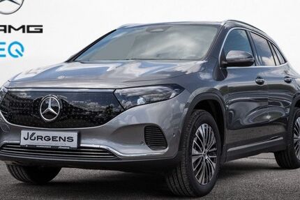 Mercedes-Benz EQA 5.176 km 42.880 &euro; Lüdenscheid 58507