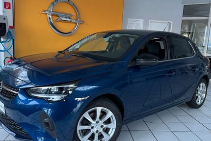 Opel Corsa 53.717 km 13.290 &euro; Olpe 57462