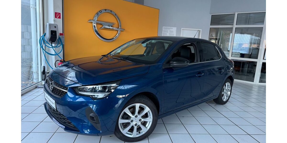 Opel Corsa 53.717 km 13.290 &euro; Olpe 57462