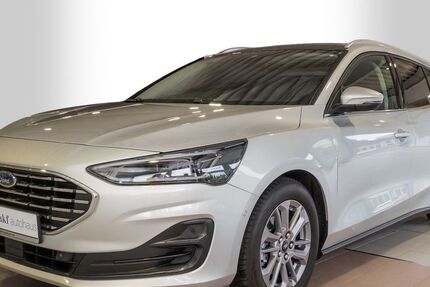 Ford Focus 37.449 km 21.950 &euro; Schwerte 58239