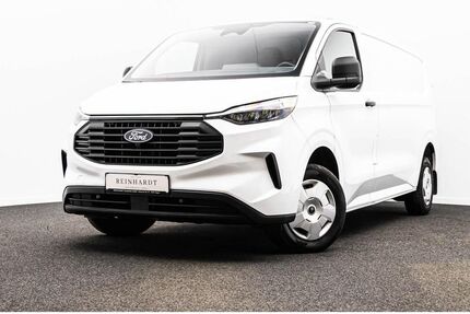 Ford Transit Custom 78.417 km 23.830 &euro; Hagen 58091