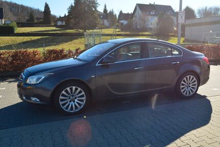 Opel Insignia 231.228 km 3.450 &euro; Altena 58762