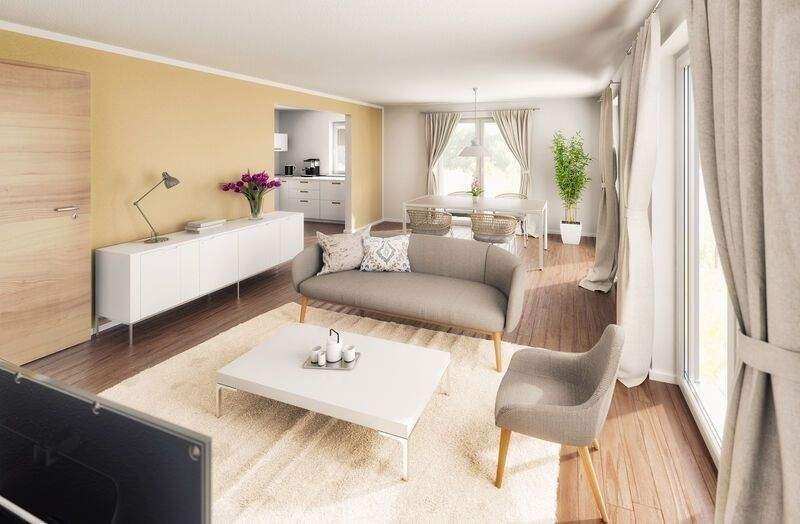 Mehrfamilienhaus, Wohnhaus Hagen Emst - 3 Zimmer, 92 m&sup2;, 227.950&euro; | Angebot:25836137