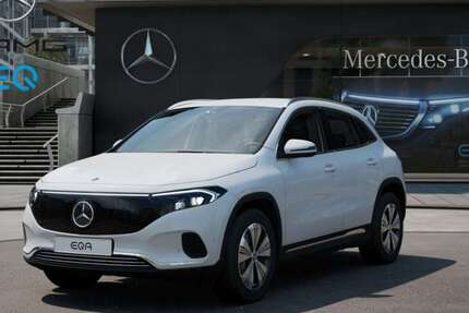 Mercedes-Benz EQA 250 15.226 km 34.790 &euro; Hagen 58135