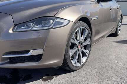 Jaguar XJ 138.245 km 19.900 &euro; Sundern 59846