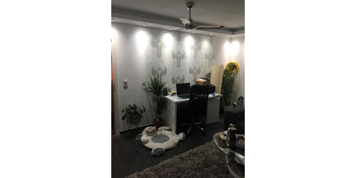 Dachgeschoßwohnung Hagen Hagen-Nord - 3 Zimmer, 80 m&sup2;, 950&euro; | Angebot:25057383