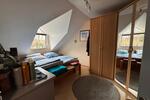 Dachgeschoßwohnung Hagen Hagen-Mitte - 2 Zimmer, 60 m&sup2;, 660&euro; | Angebot:26413079