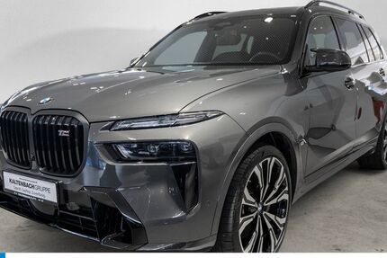 BMW X7 M60 30.350 km 98.390 &euro; Lüdenscheid 58509