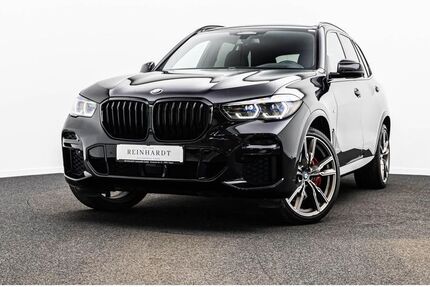 BMW X5 M50 98.923 km 55.635 &euro; Hagen 58091