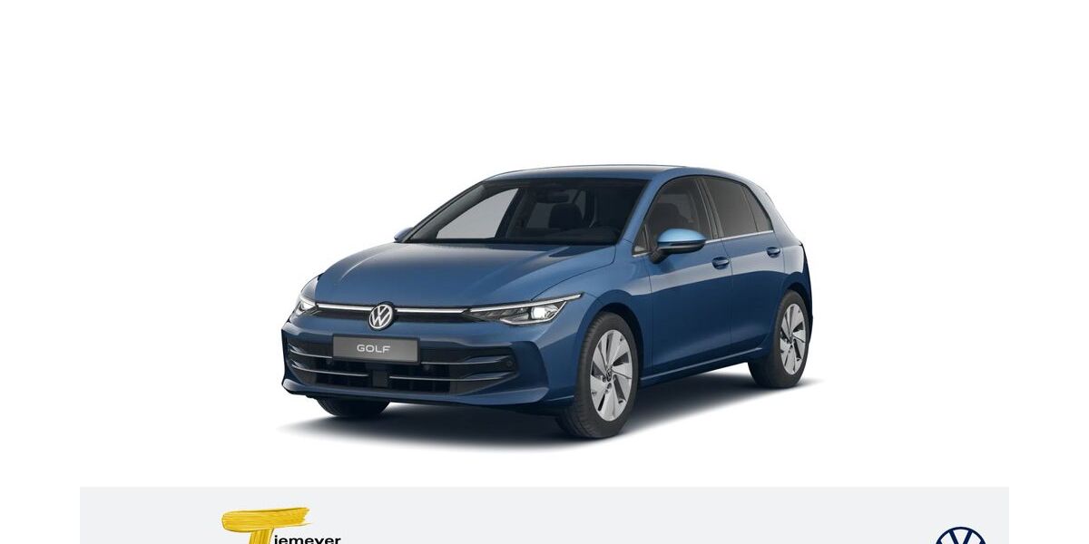 VW Golf 1.795 km 28.790 &euro; Lüdenscheid 58507