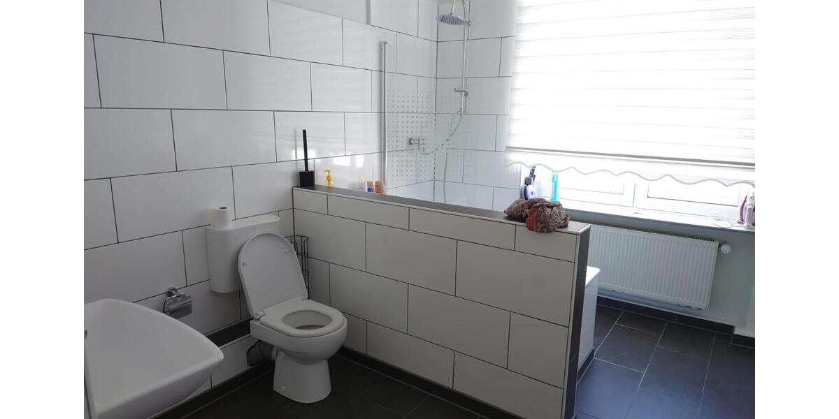 Etagenwohnung Hagen Hagen-Mitte - 4 Zimmer, 115 m&sup2;, 900&euro; | Angebot:26271936