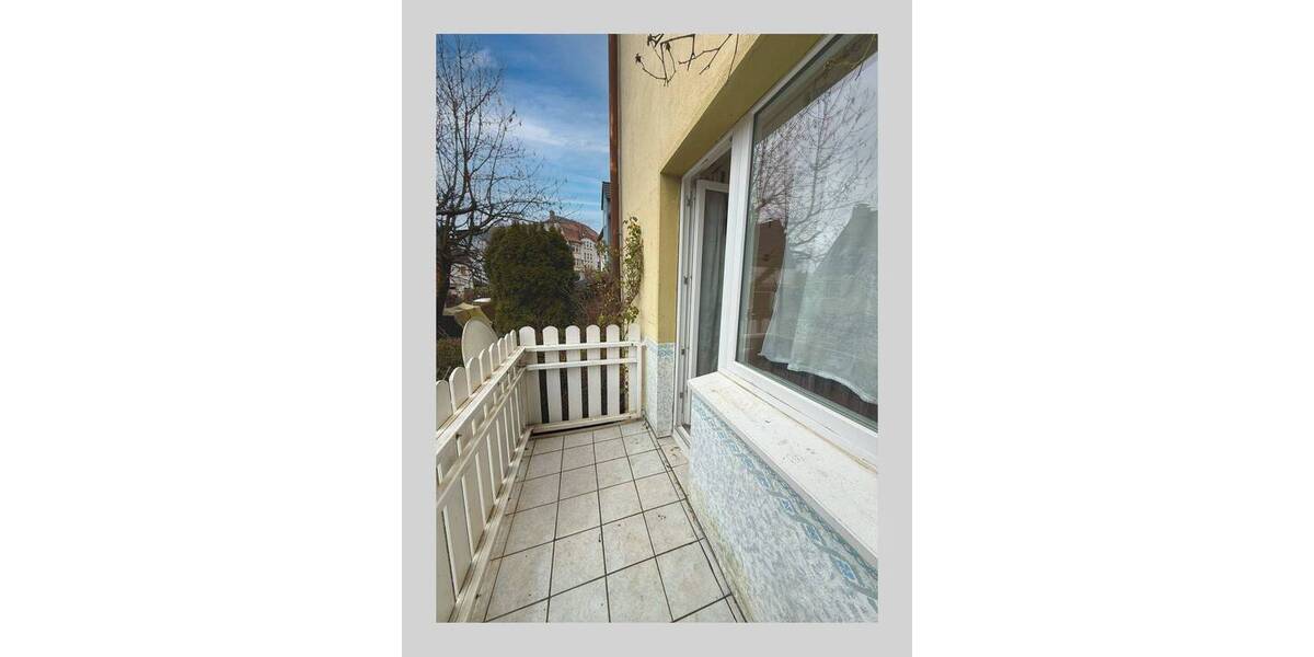 Etagenwohnung Lüdenscheid Staberg - 2 Zimmer, 79 m&sup2;, 96.500&euro; | Angebot:25971285