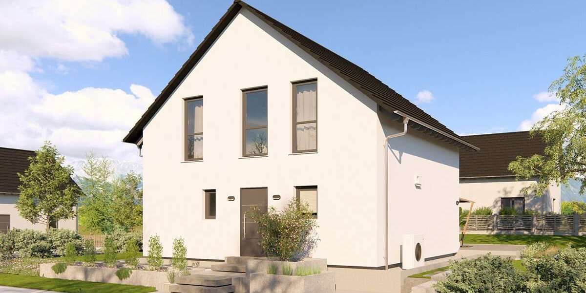 Einfamilienhaus Drolshagen - 4 Zimmer, 136 m&sup2;, 319.999&euro; | Angebot:27662191