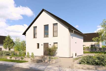 Haus Drolshagen - 4 Zimmer, 136 m&sup2;, 319.999&euro; | Angebot:27662191