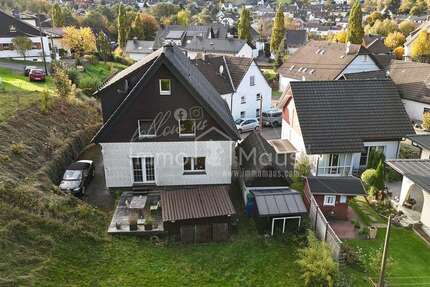 Haus Bergneustadt / Wiedenest Wiedenest - 5 Zimmer, 144 m&sup2;, 299.000&euro; | Angebot:23267580