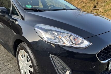 Ford Fiesta 31.000 km 12.450 &euro; Drolshagen 57489