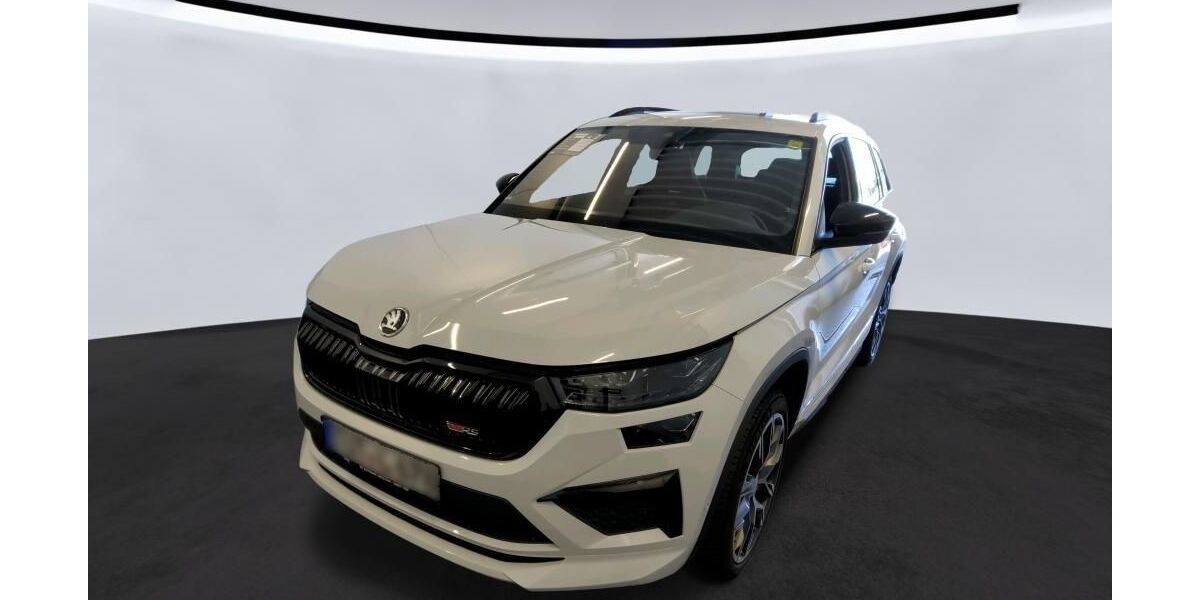 Skoda Kodiaq 68.362 km 38.405 &euro; Hagen 58091