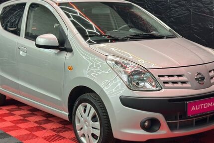 Nissan Pixo 105.000 km 5.290 &euro; Herscheid 58849