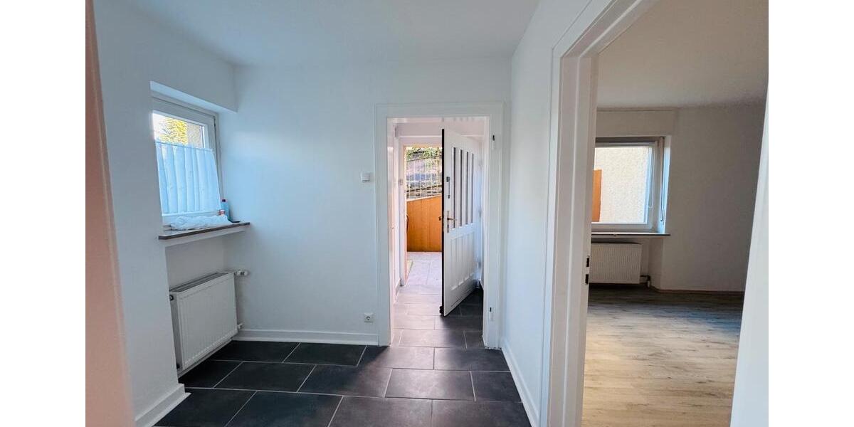 Etagenwohnung Lüdenscheid Othlinghausen - 2 Zimmer, 60 m&sup2;, 510&euro; | Angebot:24329052