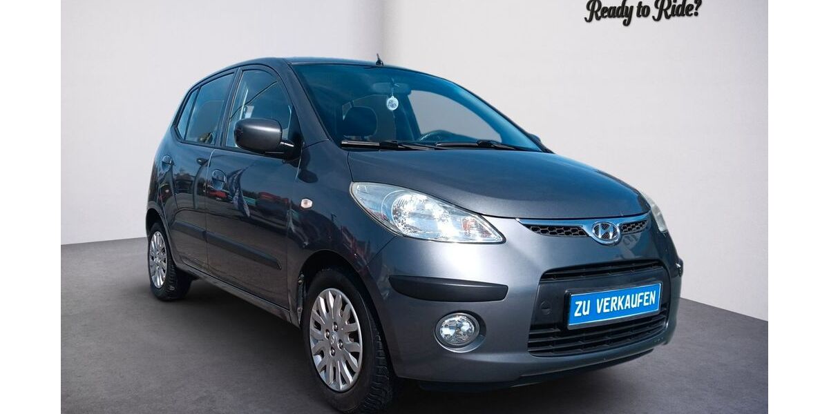 Hyundai i10 111.239 km 4.999 &euro; Olpe 57462